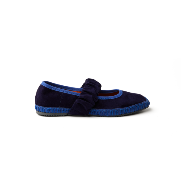 Florinas Azul