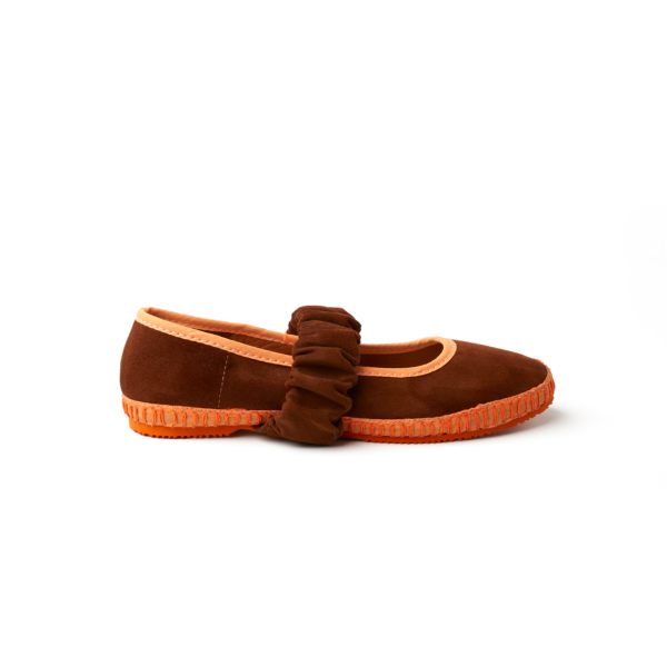 Florinas Café Naranja