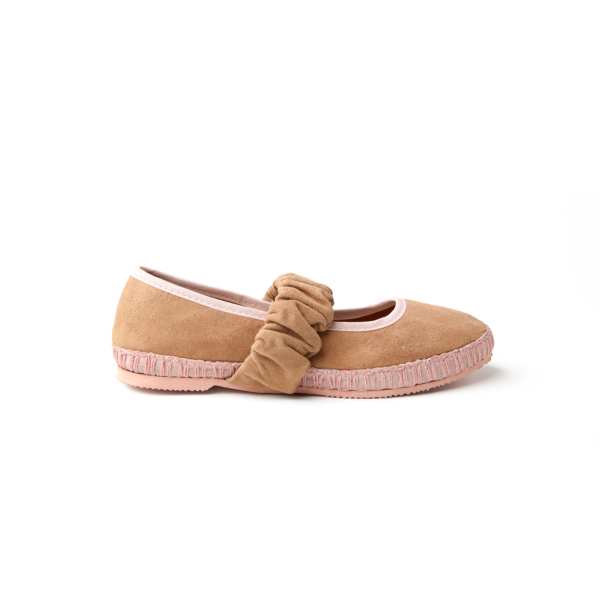 Florinas Crema con Lila
