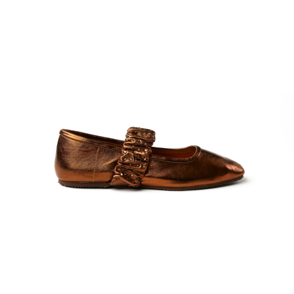 Florinas Ocre