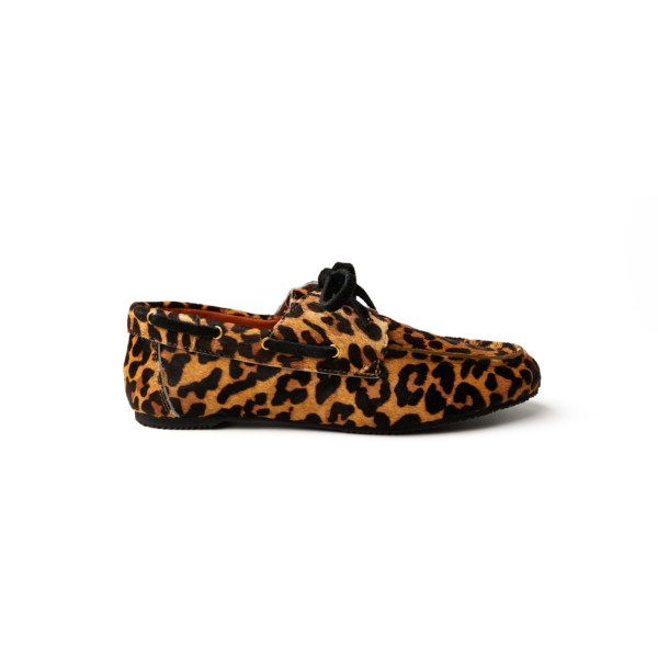 Mocasín Nala Pelos