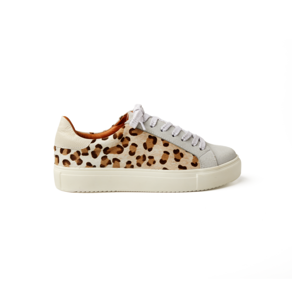 Tenis Cheetah